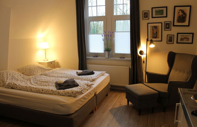 Apartment am Wall - Foto 4