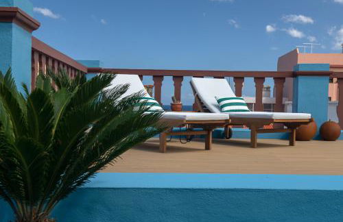 Suites Plaza Vandale - Foto 22