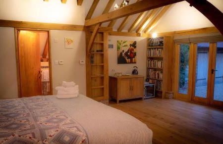 Stunning Studio Barn - Foto 23