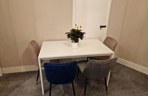 The Bean Apartment -Private 2 bedroom apartment - Foto 31