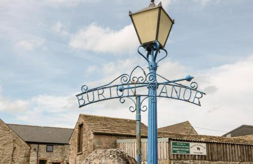 Ashford Cottage - Foto 16