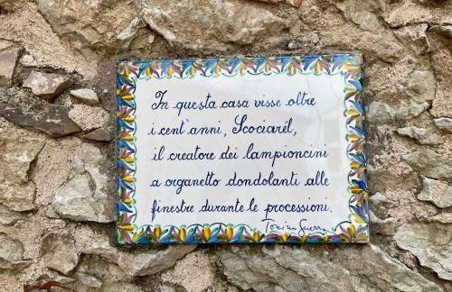 Residenza della vigna - bilocale con soppalco - Foto 35