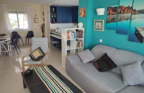 Apartamento en Playa Semi-Privada - Foto 15