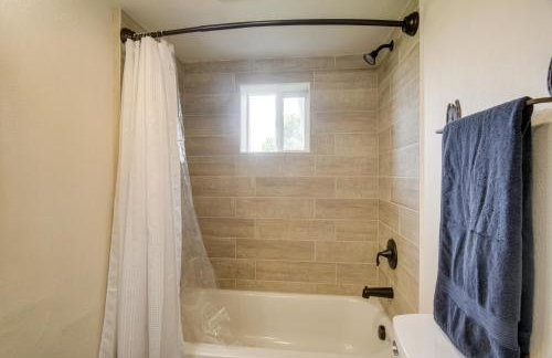 Ski and Soak Gem 7 Mi to Kelly Canyon Ski Resort - Foto 15