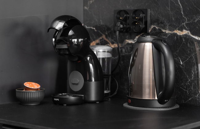 MARGI Velvet Apartament - Foto 17