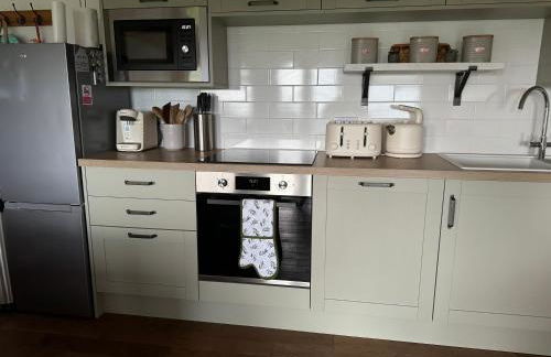 Willow Lodge - Foto 58