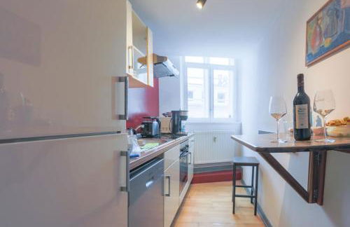 Apartments im Einhornhaus - Foto 32