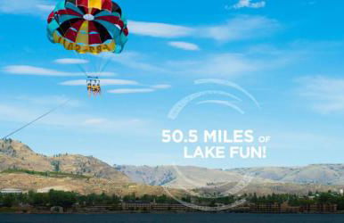 Grandview Lake Chelan- Waterfront View, Pool, Hot tub, Golf, 1 Min To Downtown - Foto 32