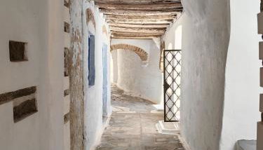 Vgena's house in Dio Choria - Foto 5