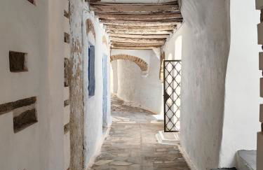 Vgena's house in Dio Choria - Foto 5