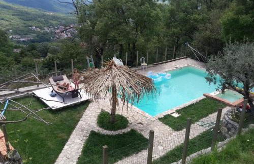 Casetta in Molise, L'Iperico - Foto 1