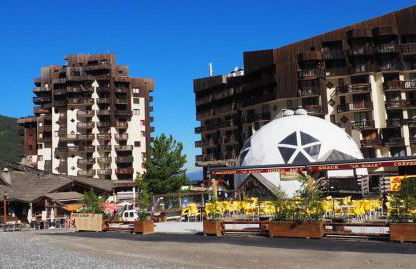 Au Refuge d'Orres - Photo 8