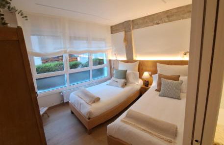 HAIZEAN GORLIZ, lujo en el Puerto de Plentzia - Foto 42