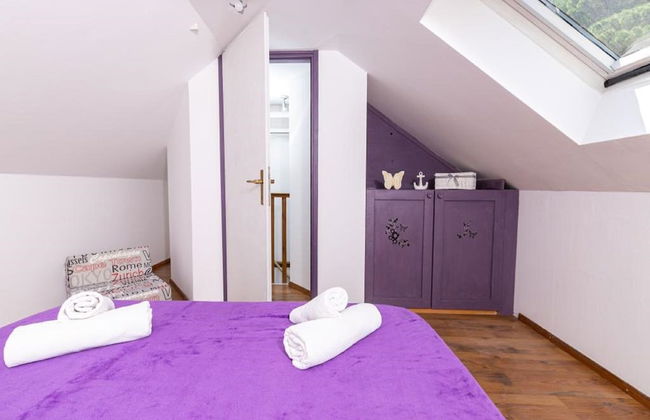 Apartments Vela Stiniva - Foto 14