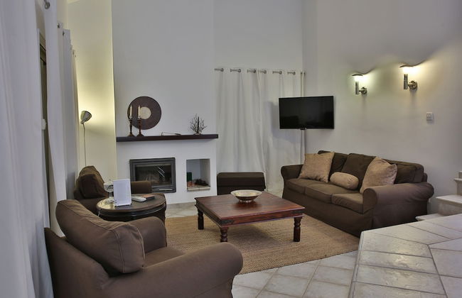 Nestor Hillside House by TrulyCyprus - Foto 15