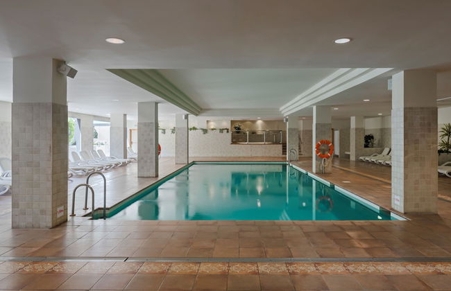 ILUNION Miramar - Foto 21