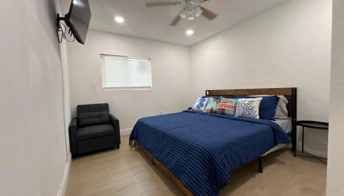 Downtown Tampa 1B-1B #3 - Foto 3