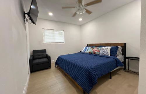 Downtown Tampa 1B-1B #3 - Foto 3