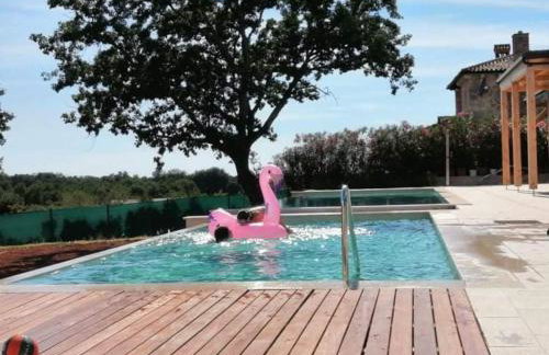 Villa goISTRIA - Foto 4