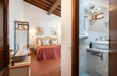 Cascina De' Fagiolari - Foto 44