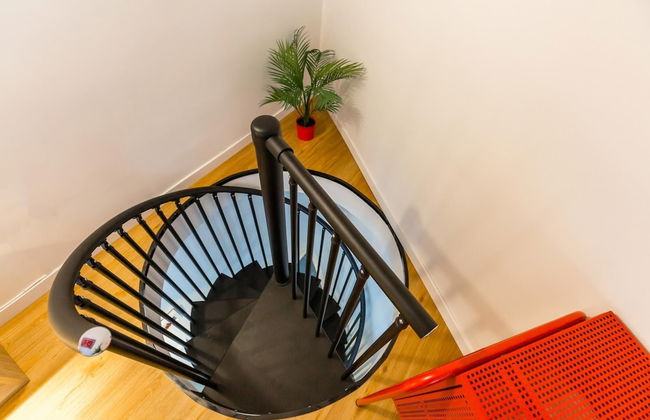 Art Apartment at Sanit by Wonderful Italy - Foto 20