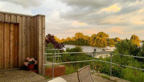 Holiday Home Lachs At The Eider River Bend - Photo 2