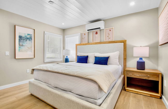 Haley's at The Anna Maria Island Inn - Foto 6