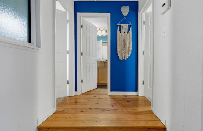 2 Bedroom Hip Apartment, Apple TV, Fast Wifi - Foto 30