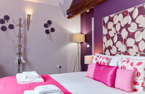 Finest Retreats - The Pig Barn - Photo 11