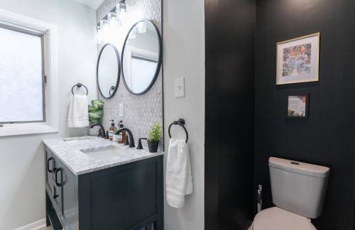 3 Bed 1 and half bath 10 min to downtown Indy - Foto 28