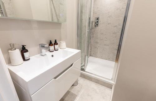 Astonishing flats near Mayfair & Piccadilly Circus - Foto 15