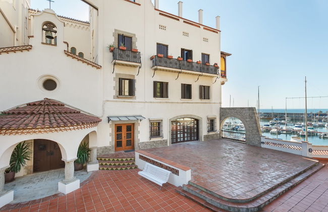 Apartment Arenyslux - Foto 16