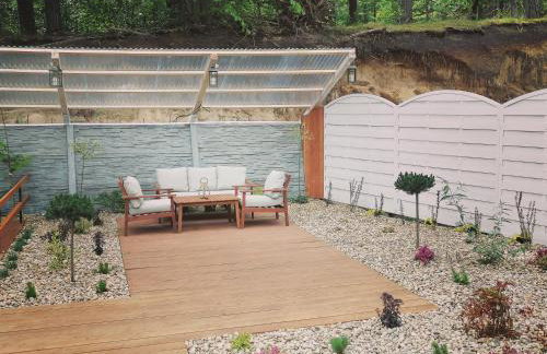 Domek Na Gwizdówce " u KARGULA" - KASZUBY - Foto 18