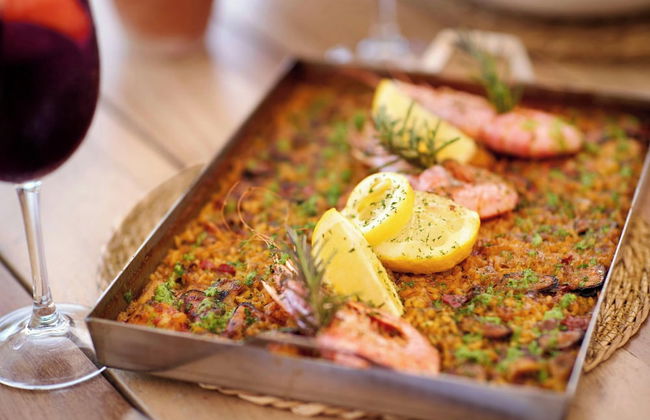 Marriott's Club Son Antem - Foto 49