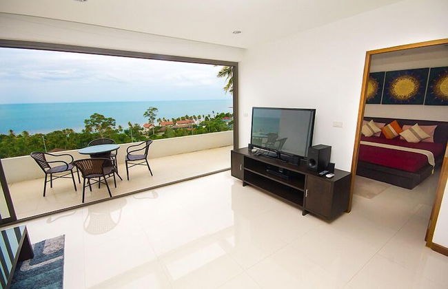 Tropical Sea View Residence - Foto 49