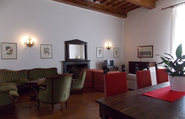 Villa Senni - Foto 29