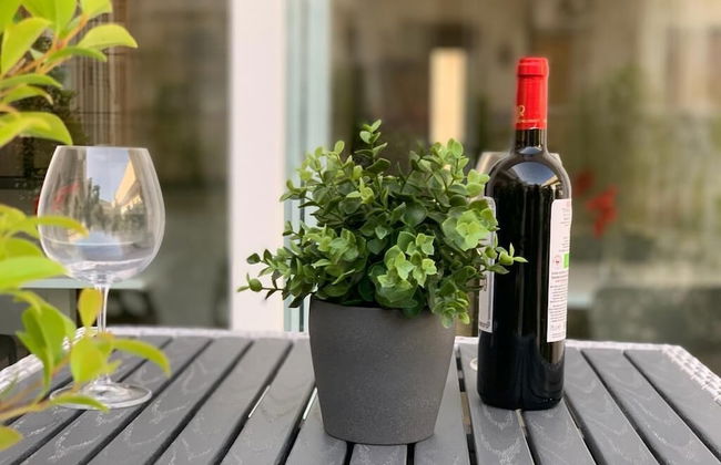 Thalya Luxury Rooms - Foto 29