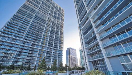 Miami Vacation Rentals - Brickell - Foto 2