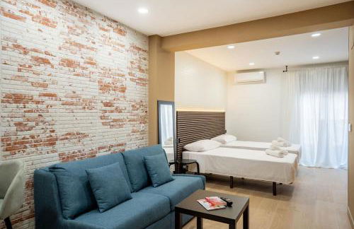 Emily Suites - Photo 50