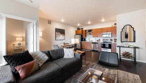 Stylish Trailside TC Condo - Foto 2