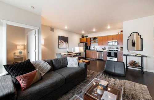 Stylish Trailside TC Condo - Foto 2