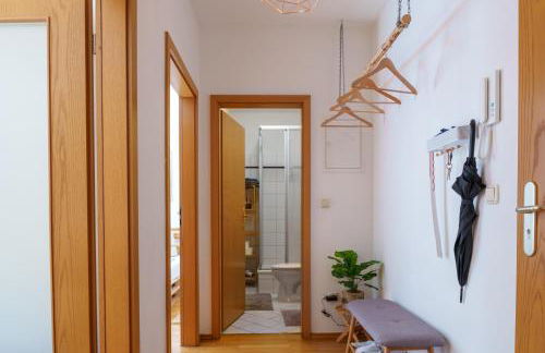 BELIEBT - Saale Altstadt Apartment - Foto 9