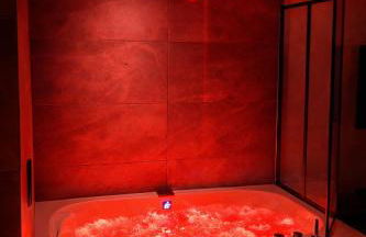 L'Ecrin des Sens - Love Room avec Balnéotherapie - Photo 1