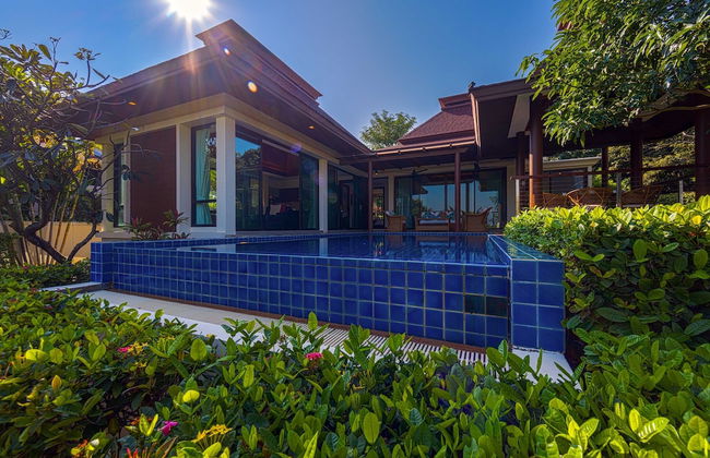 3Bed Bali Style Villa Close To Beach PR6 - Foto 79
