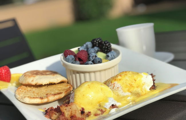 Ventana Canyon Club and Lodge - Foto 73