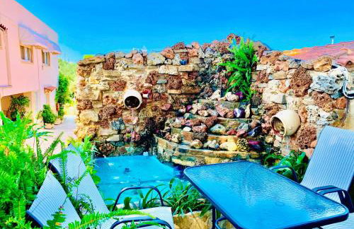 Apartments Tina FREE transfer from-to the airport - Foto 19