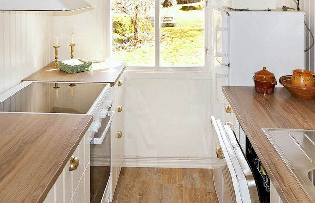 Holiday Home in Kyrkhult - Foto 8