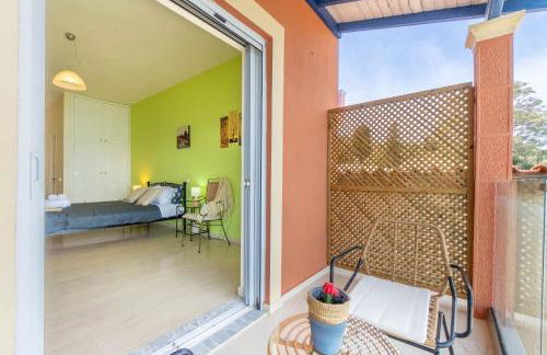 Nikos Seaside studio 4 - Foto 13