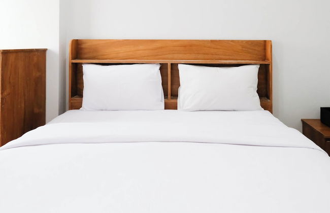 Cozy Stay Studio At Apartment Tamansari Prospero Sidoarjo - Foto 4