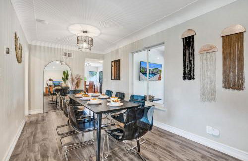 Coconut Clubhouse - Heated Pool - Hot tub - Ping Pong - Foto 4